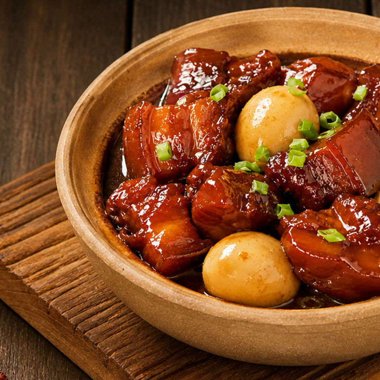 彭城小厨 Northern Jiangsu Cuisine