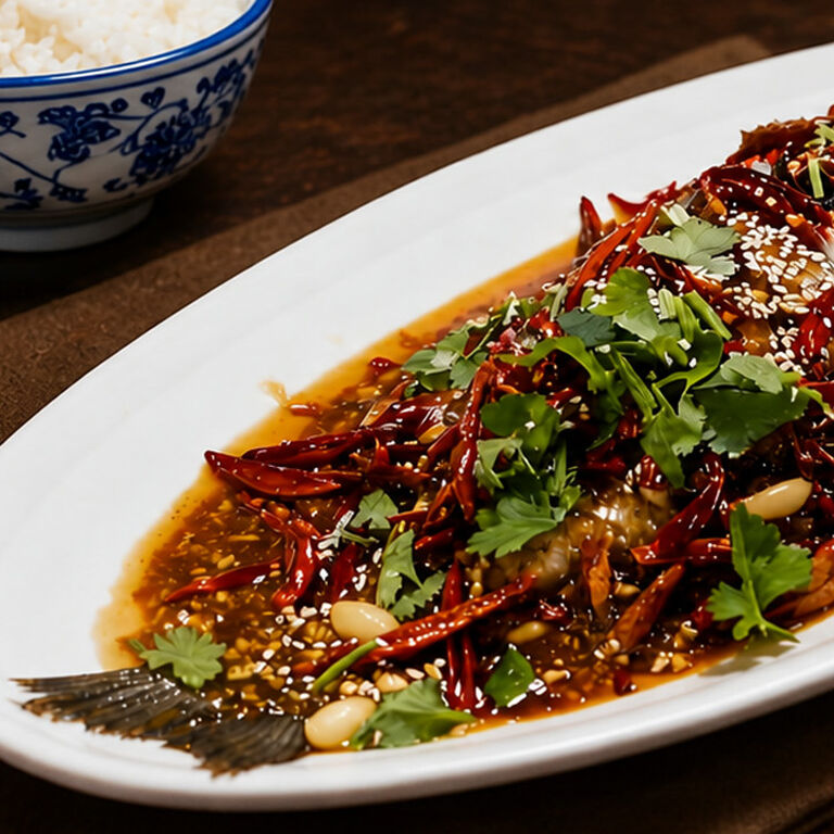 彭城小厨 Northern Jiangsu Cuisine