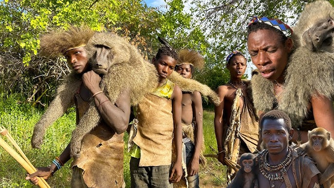 Outstanding Tanzania Safari