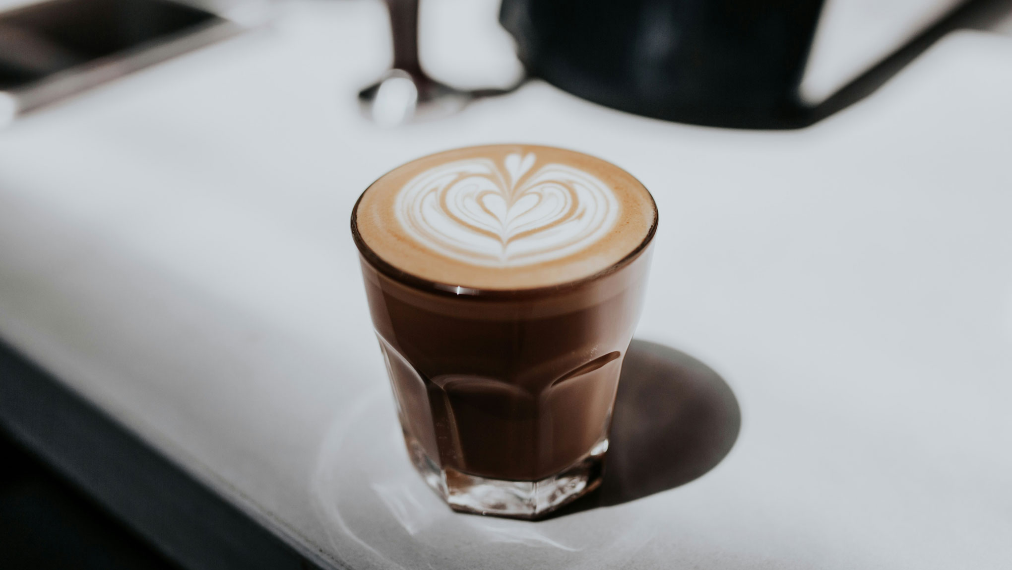 LIA Coffee