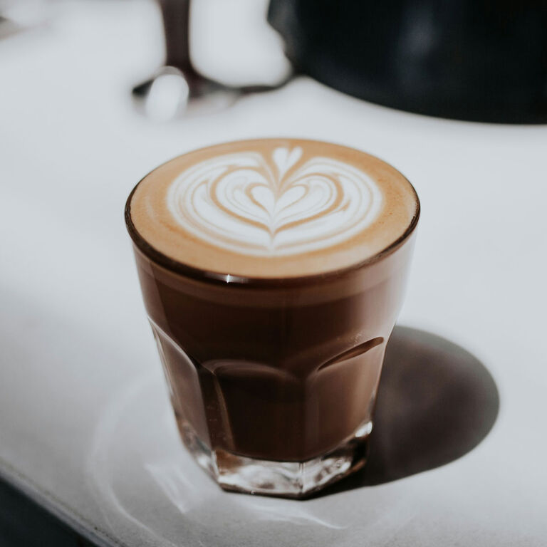 LIA Coffee