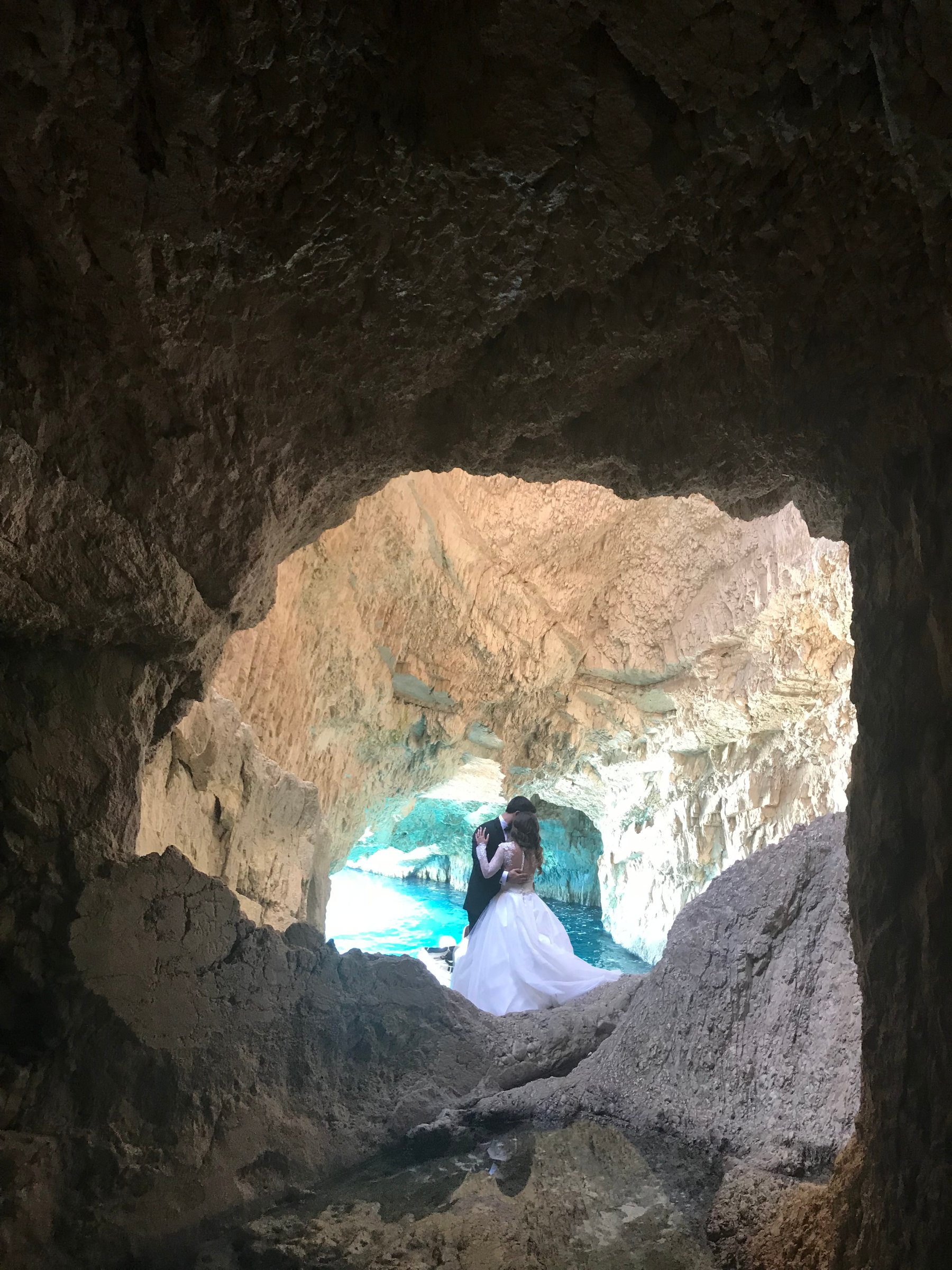 Porto Vromi Maries Cruises & Fun
