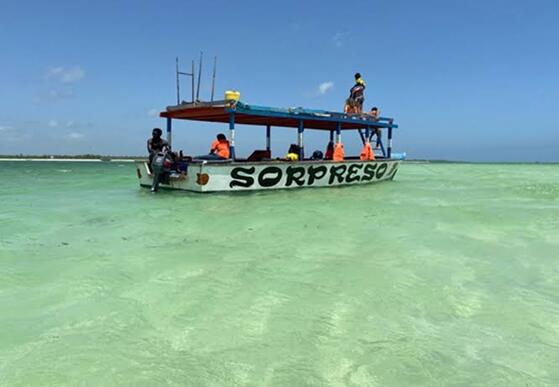 Roma Tours & Safaris Kenya