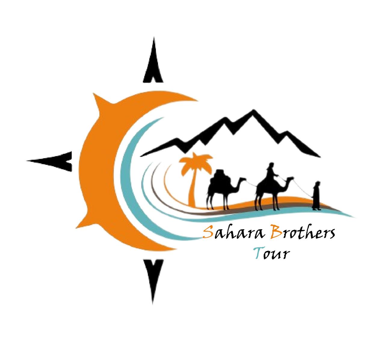 Sahara Brothers Tours