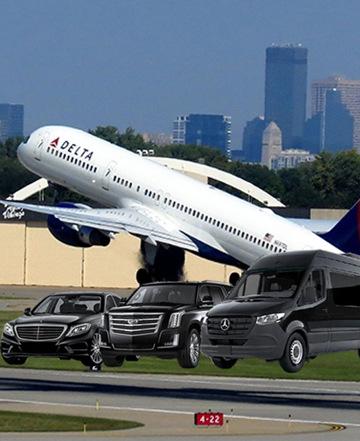 Alpha Limo Denver
