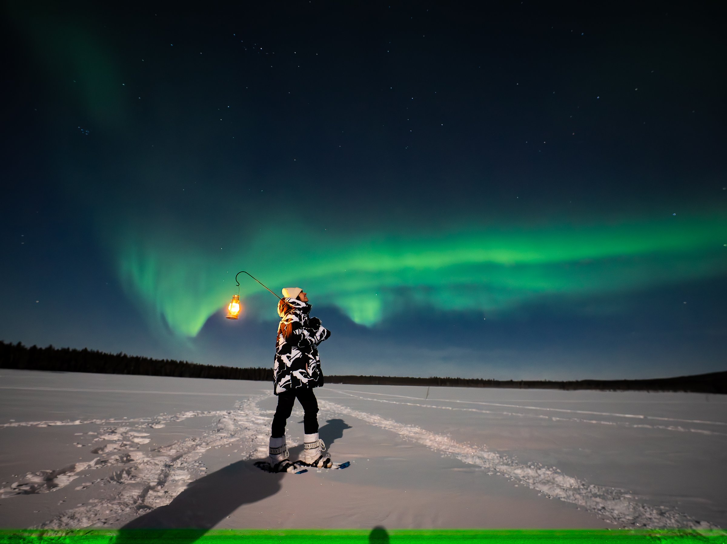 Wonderlapland Experiences