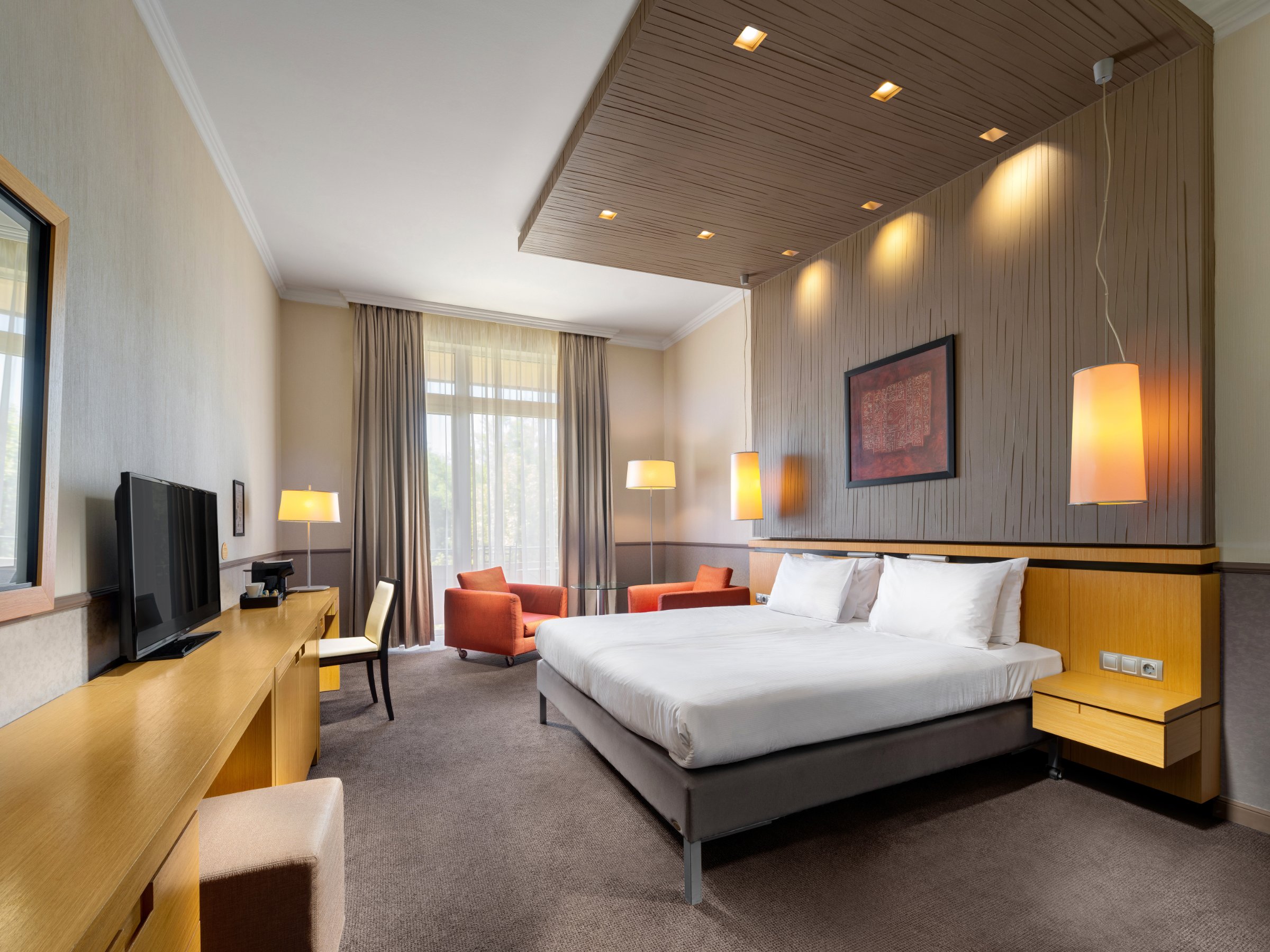 Mamaison Hotel Andrássy