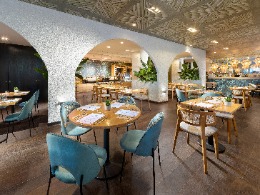 Mamaison Hotel Andrássy
