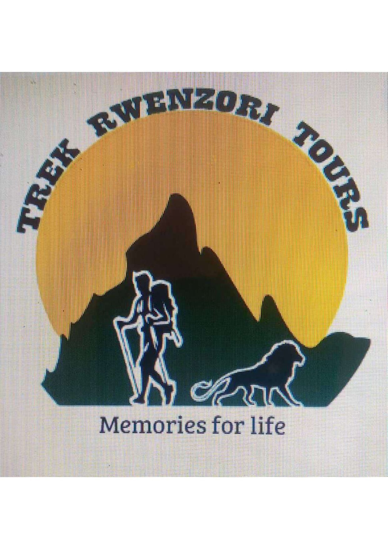 Trek Rwenzori Tours