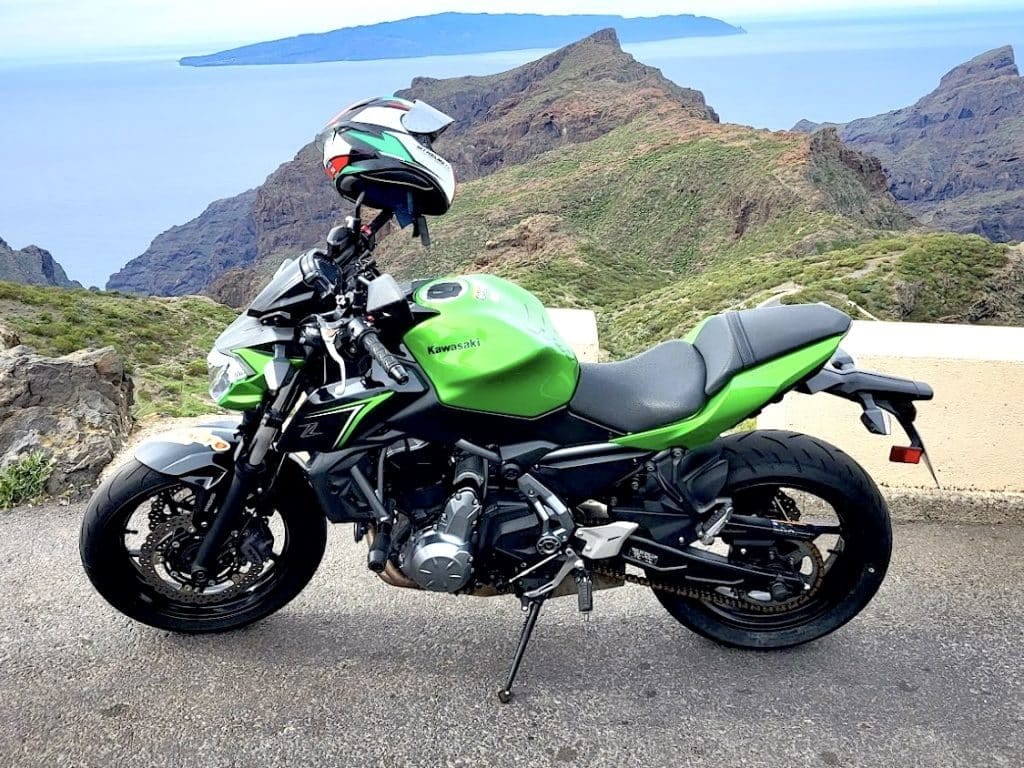RENT A MOTO TOPACIO