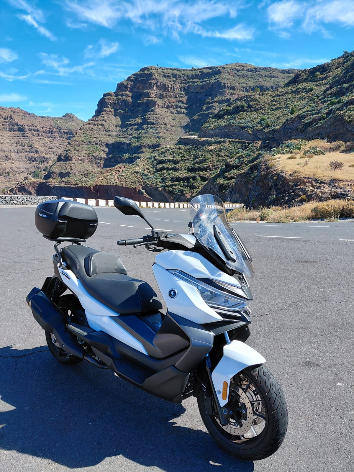 RENT A MOTO TOPACIO