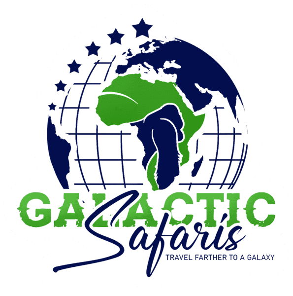 GALACTIC SAFARIS