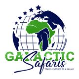 GALACTIC SAFARIS
