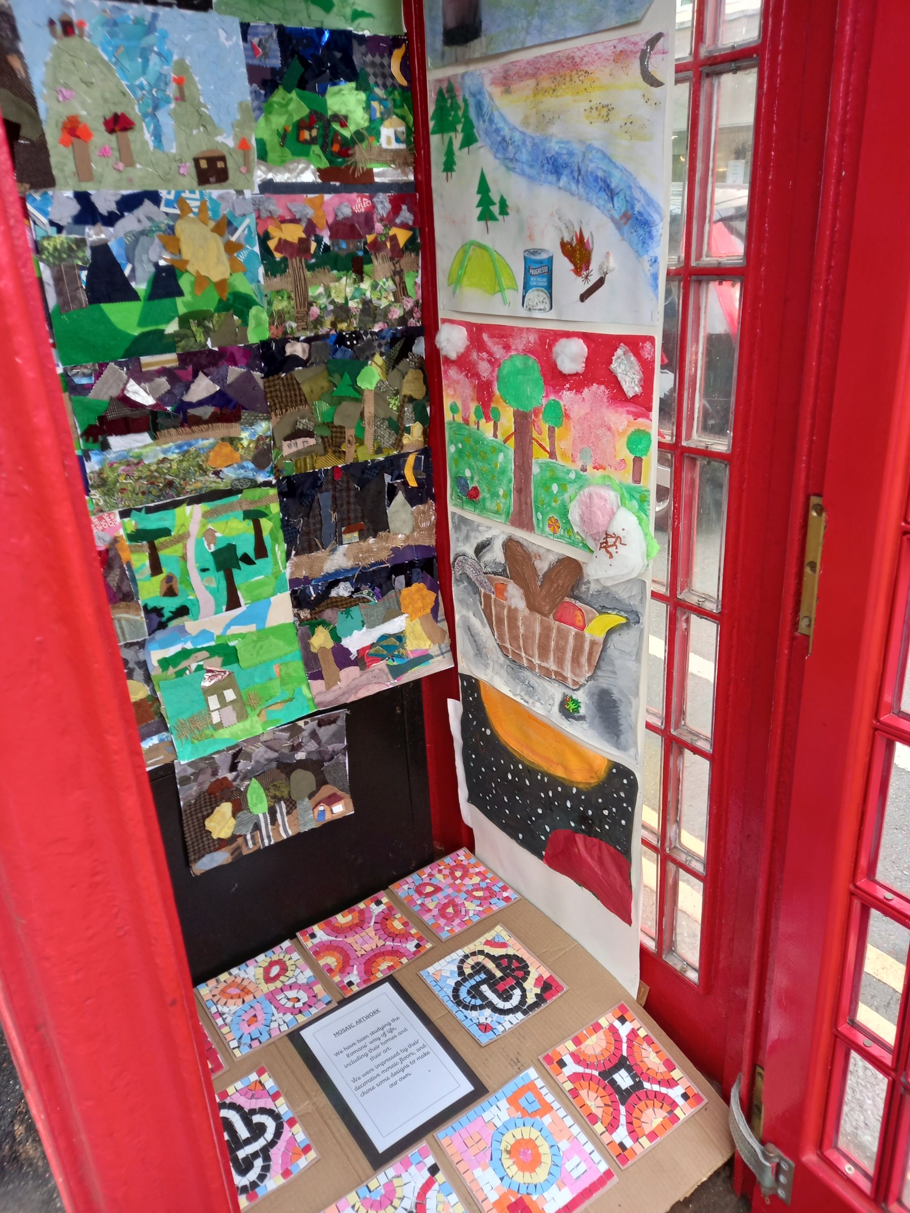 Art Box Leam