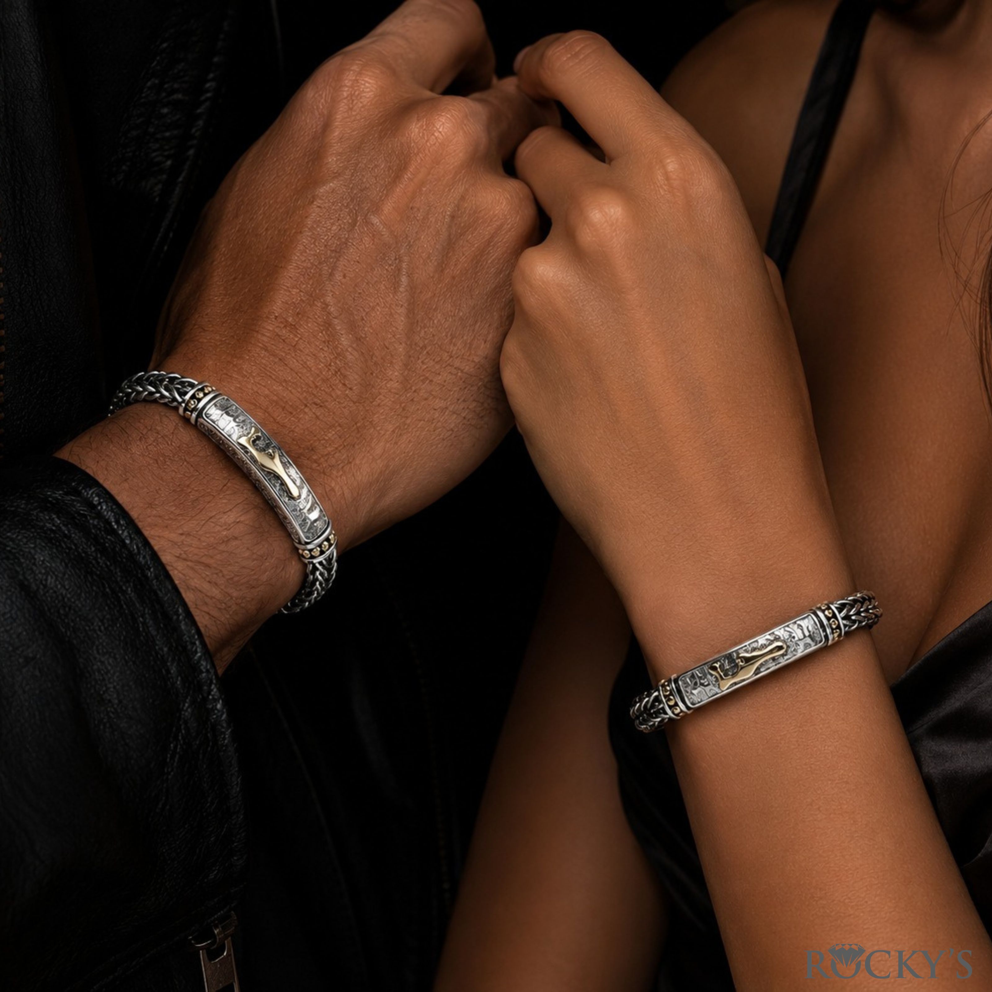 Rocky's Diamond Gallery
