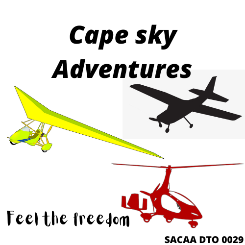 Cape Sky Adventures