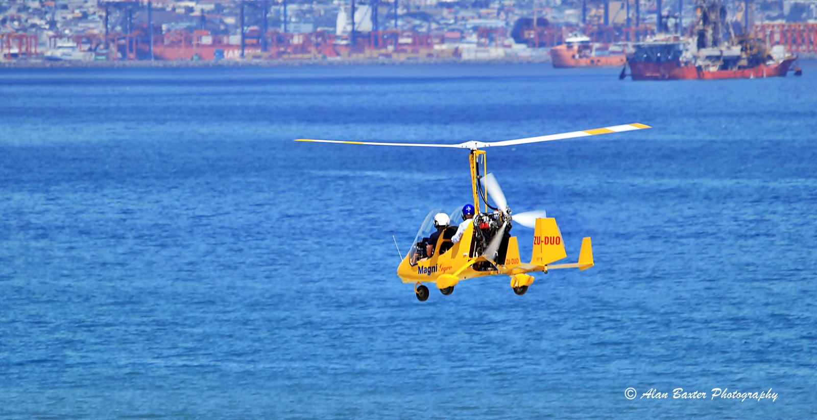 Cape Sky Adventures