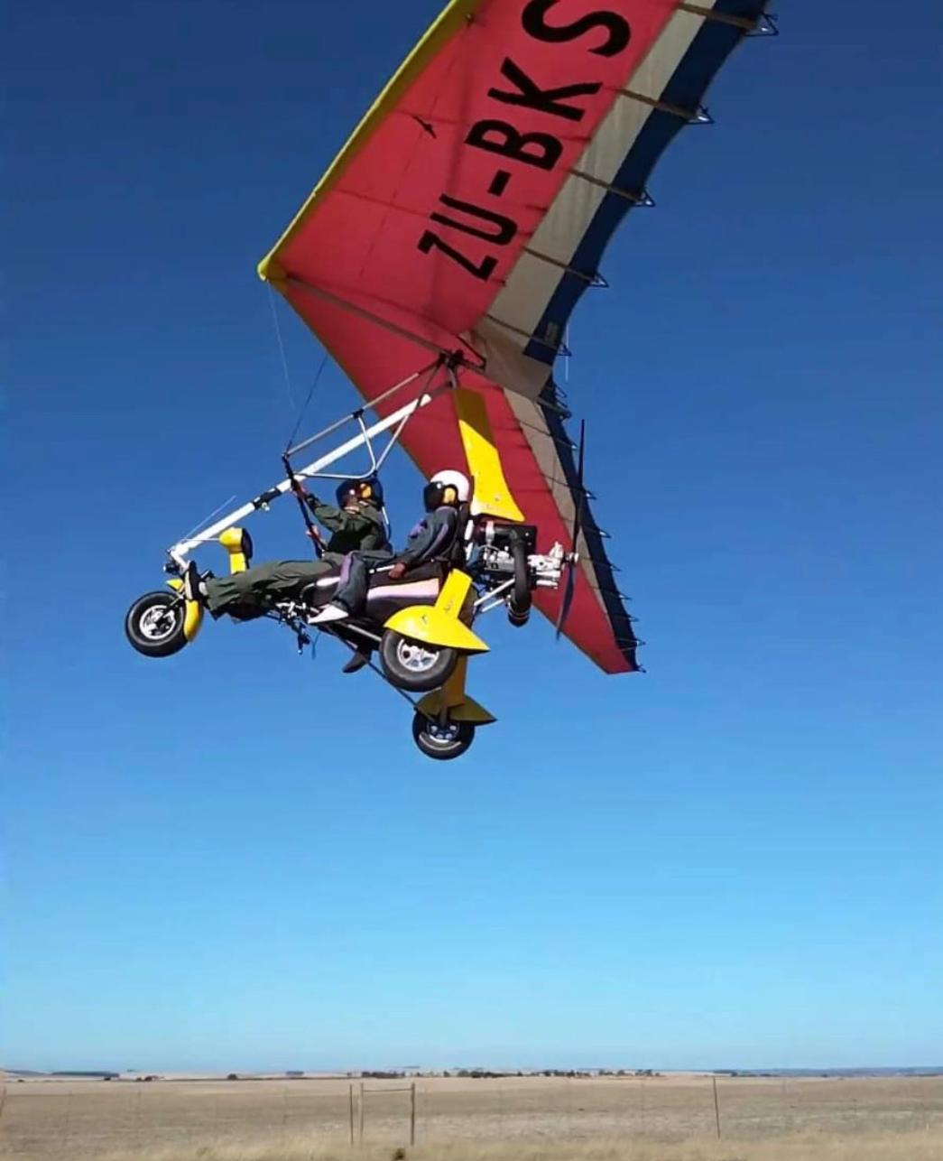 Cape Sky Adventures