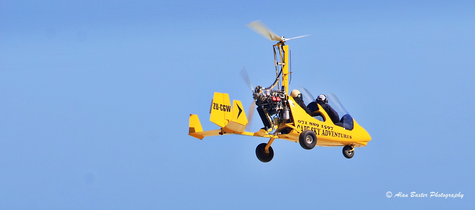 Cape Sky Adventures
