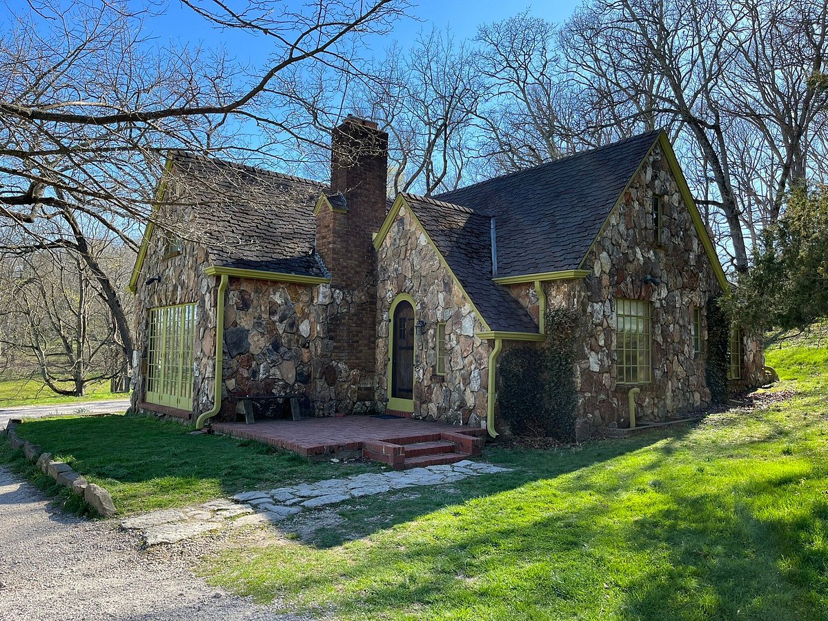 Wilder Home and Museum