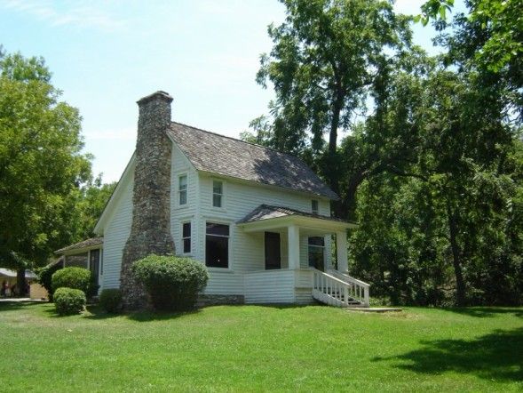 Wilder Home and Museum