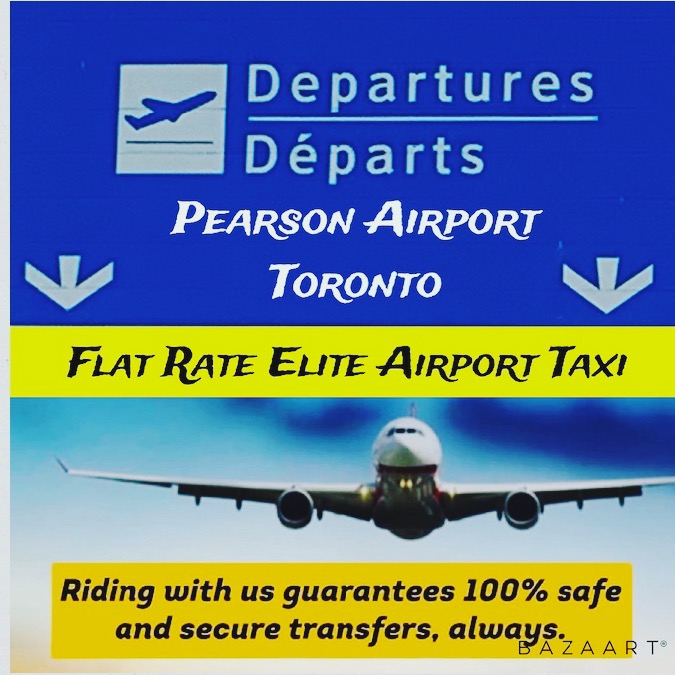 Elite Luxury Limos Toronto