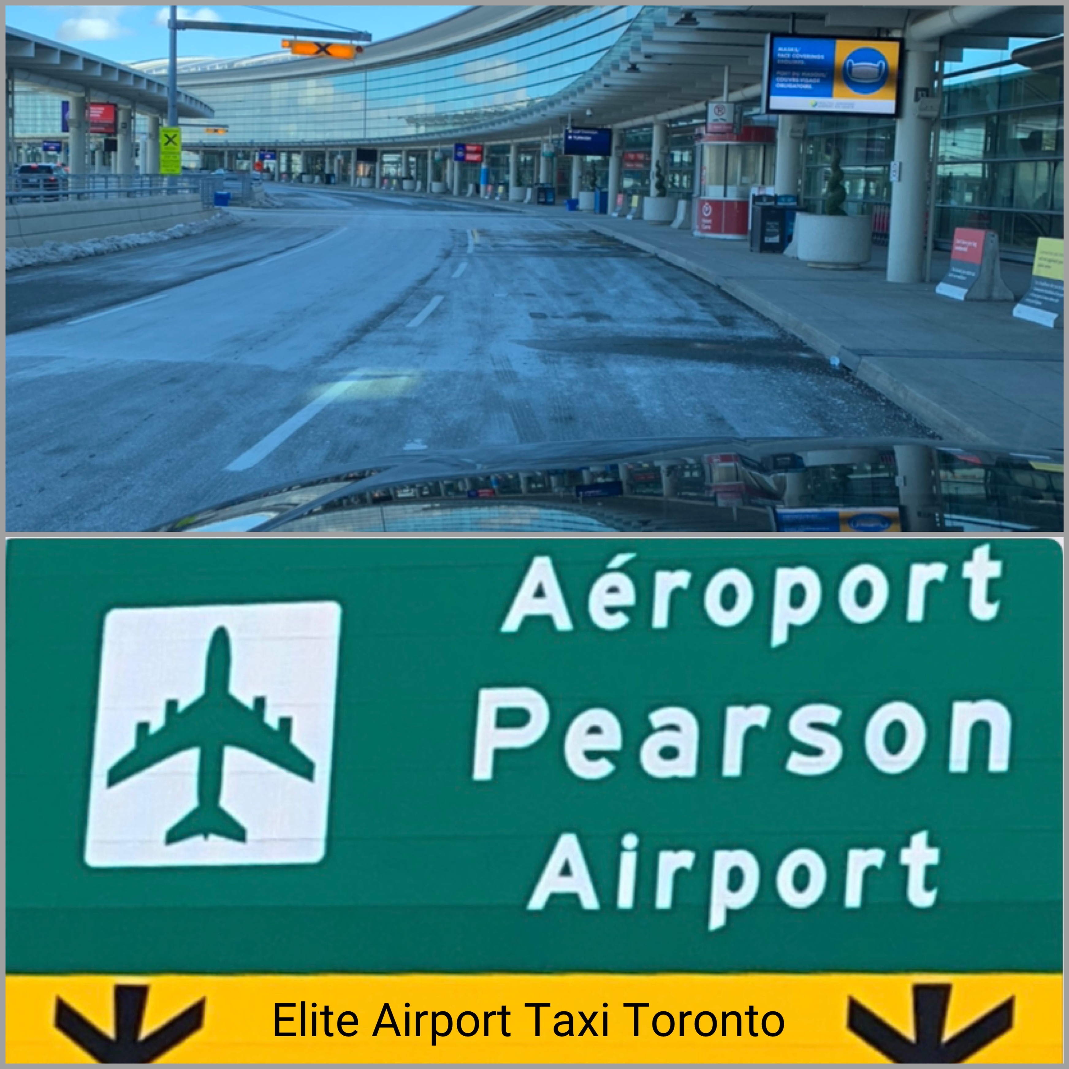Elite Luxury Limos Toronto
