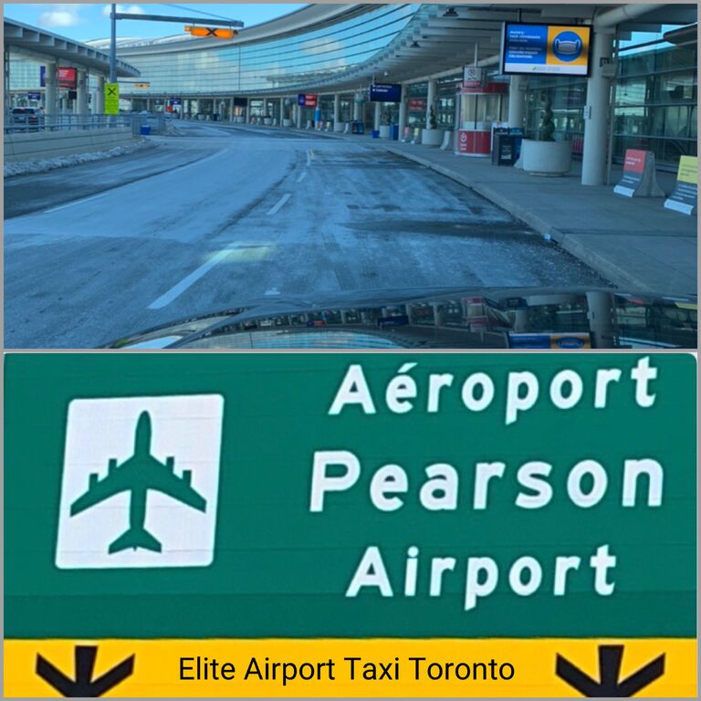 Elite Luxury Limos Toronto