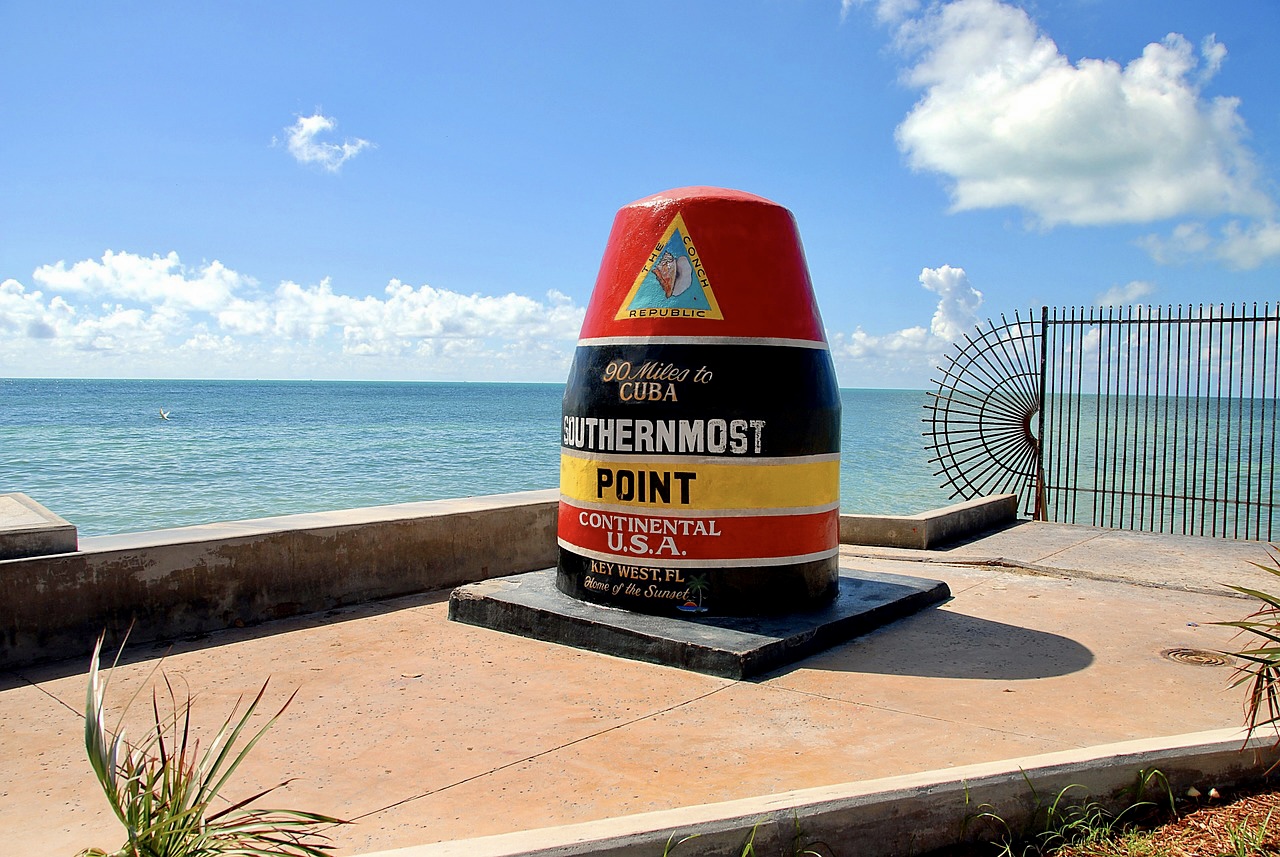 Key West Sightseeing Tours INC