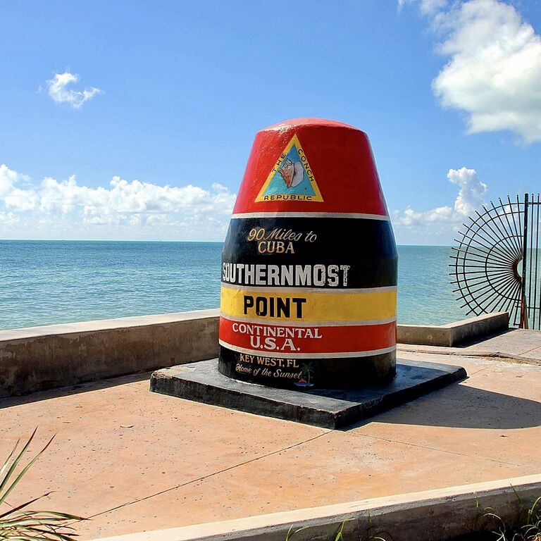 Key West Sightseeing Tours INC