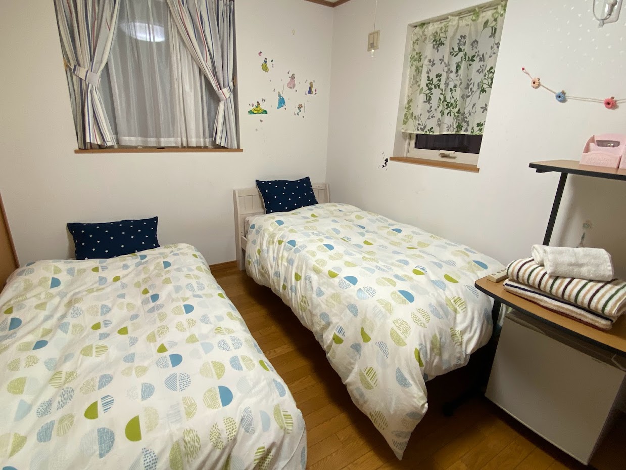 Guest House KITAYAMA