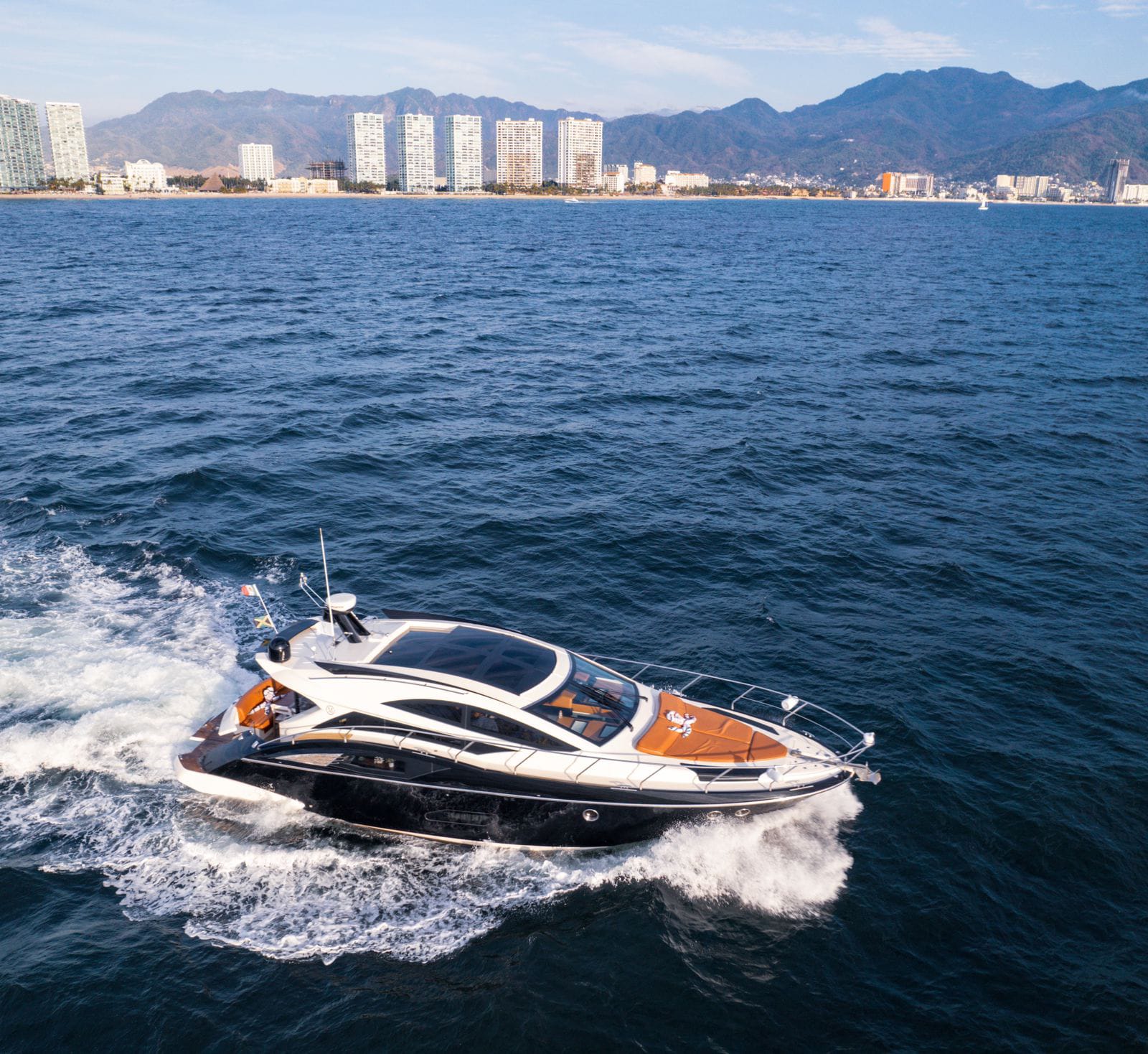 PV Sail Yachts
