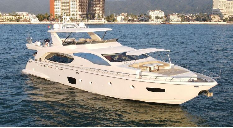 PV Sail Yachts