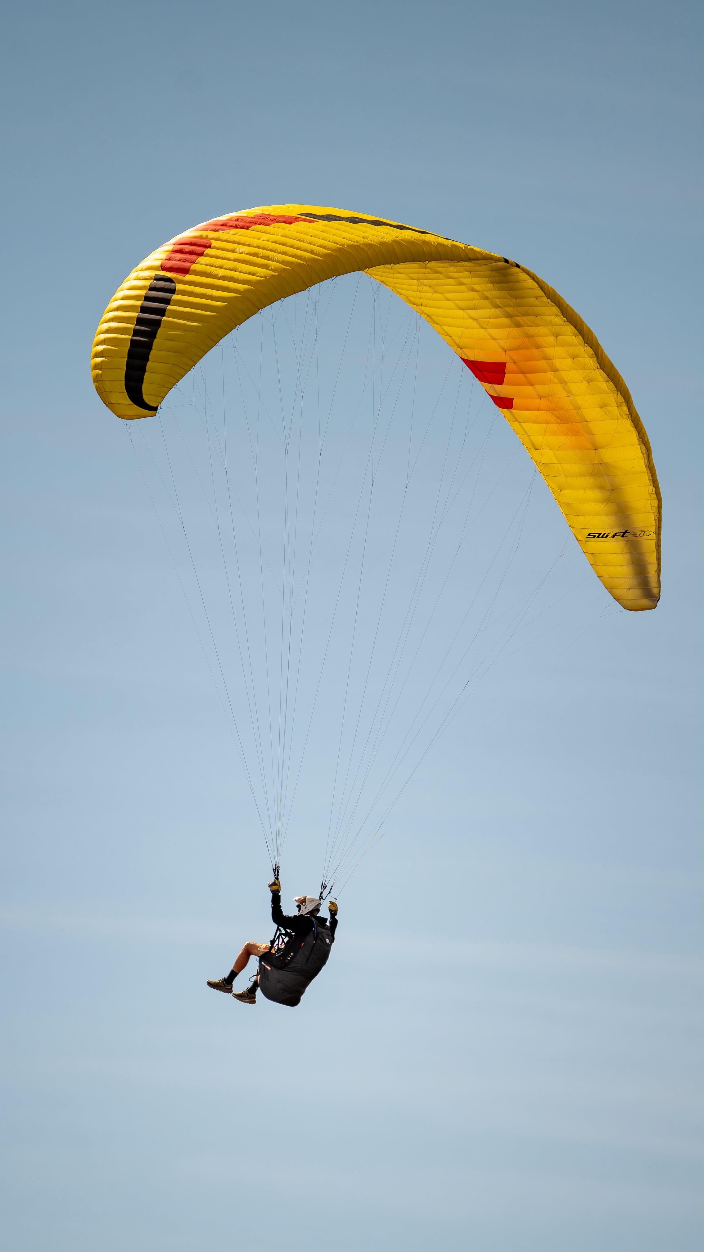 Jackson Hole Paragliding LLC