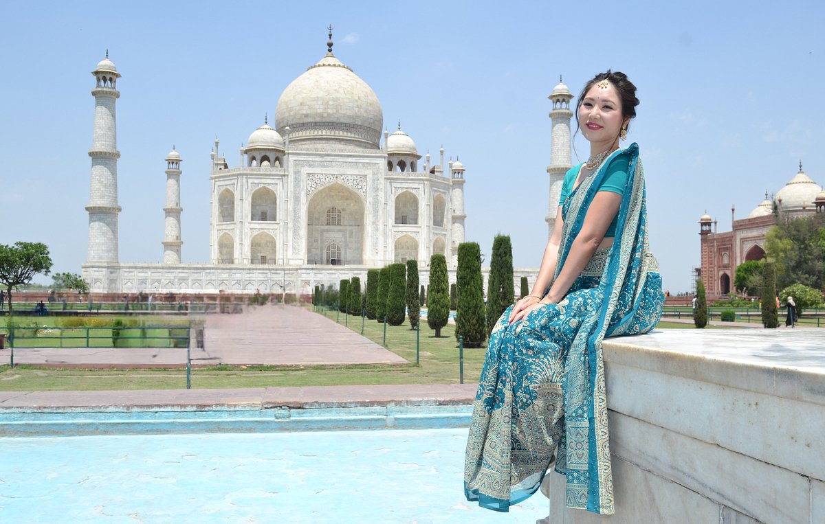 Tourinza India