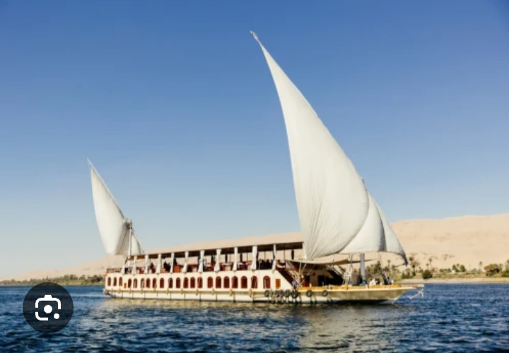 Ask the Egyptian