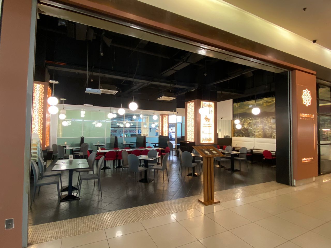 Hadramawt Restaurant - Kepong