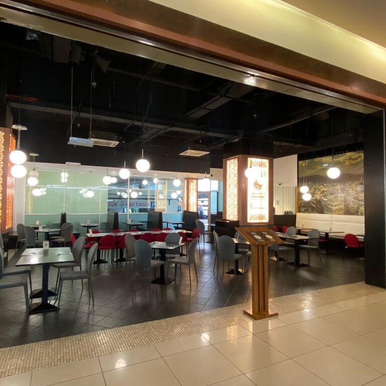 Hadramawt Restaurant - Kepong