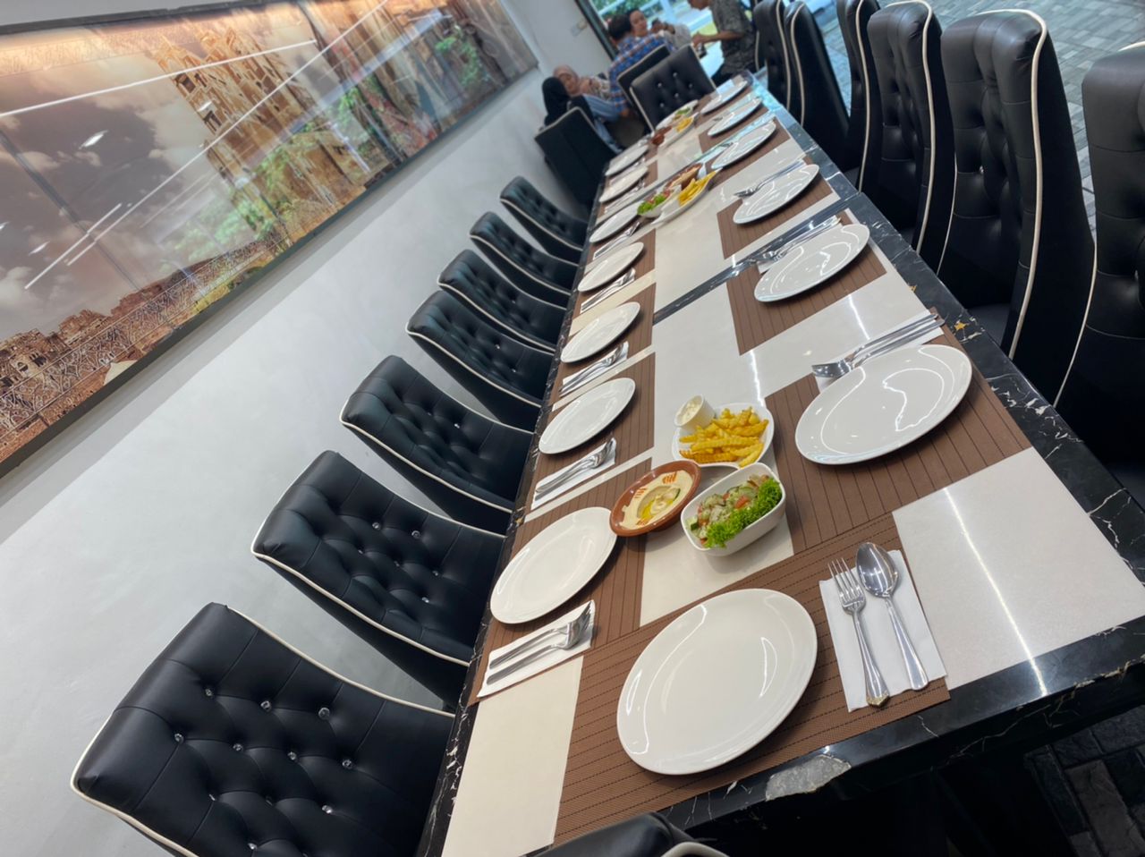 Hadramawt Restaurant-Damansara