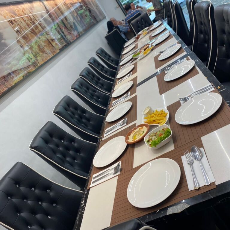 Hadramawt Restaurant-Damansara