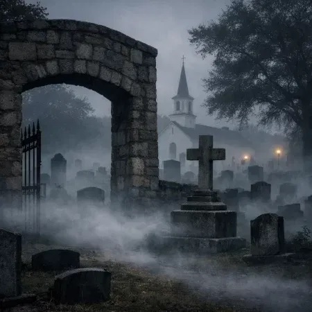 Newport Ghosts: Ghost Tours