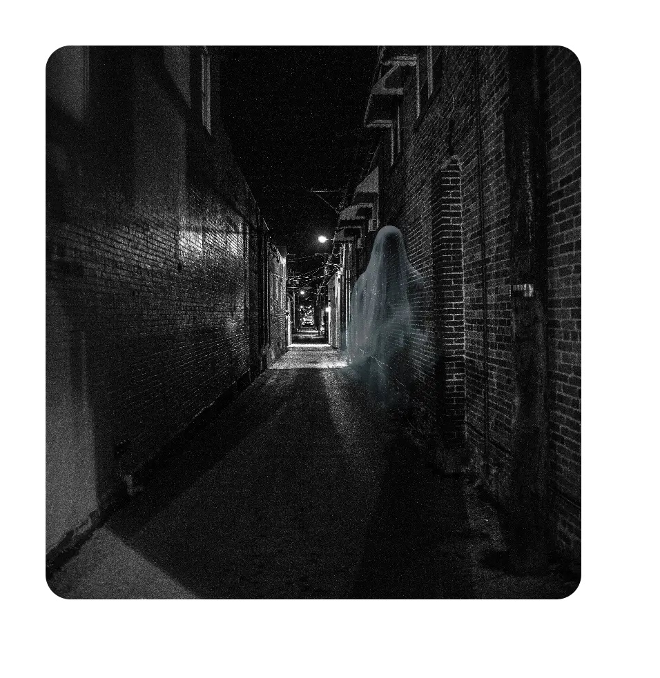 New York Ghosts: Ghost Tours