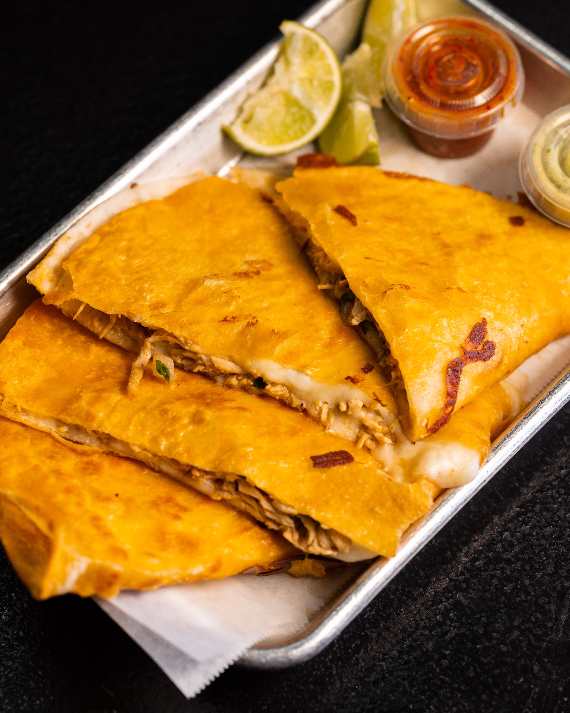 VITOS TACOS