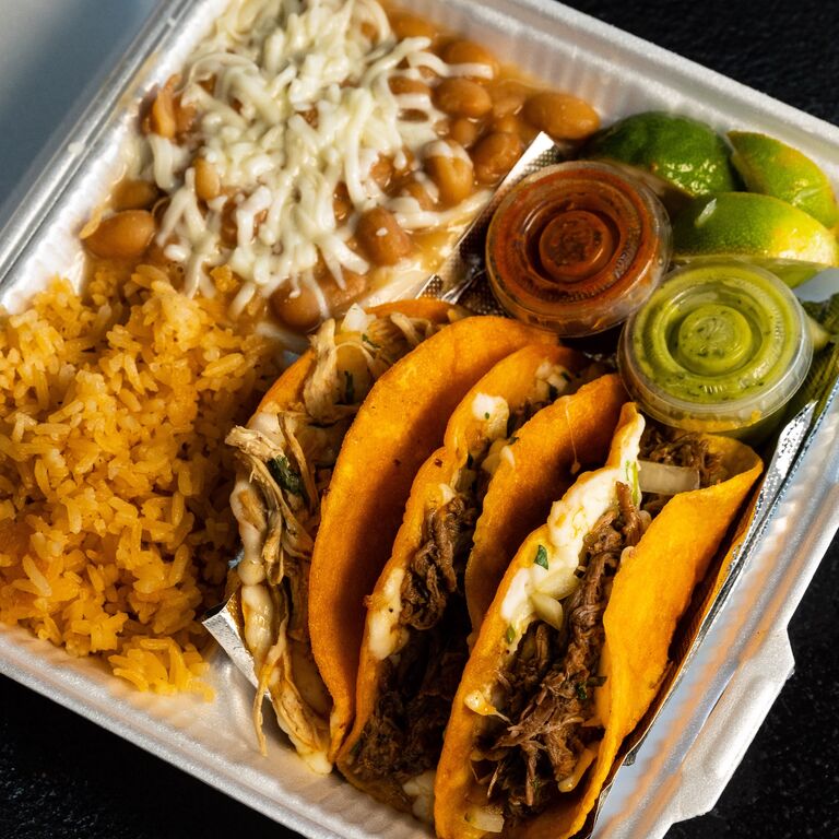 VITOS TACOS
