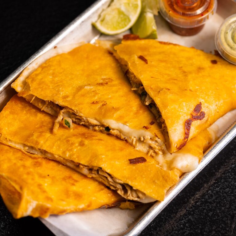 VITOS TACOS