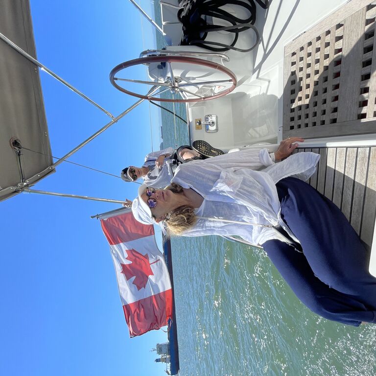 Plan B Sailing Charters