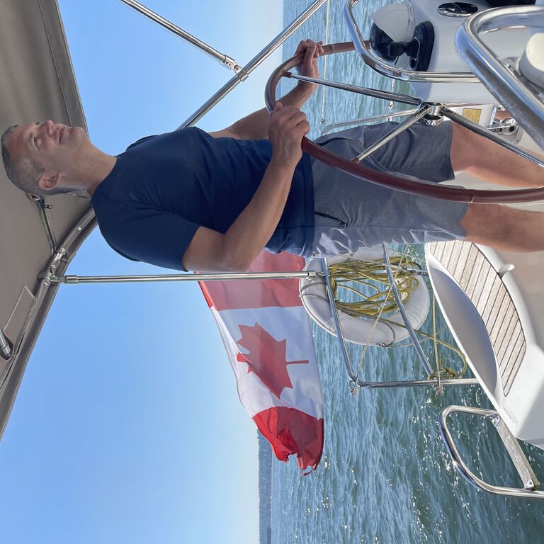 Plan B Sailing Charters
