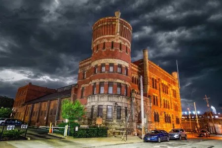 Cleveland Ghost Tours