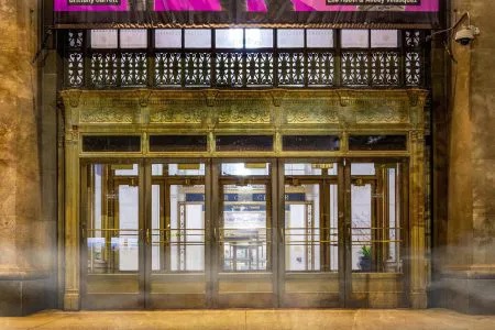 Cleveland Ghost Tours
