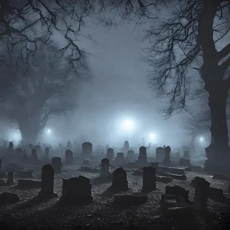 Austin Ghosts: Ghost Tours